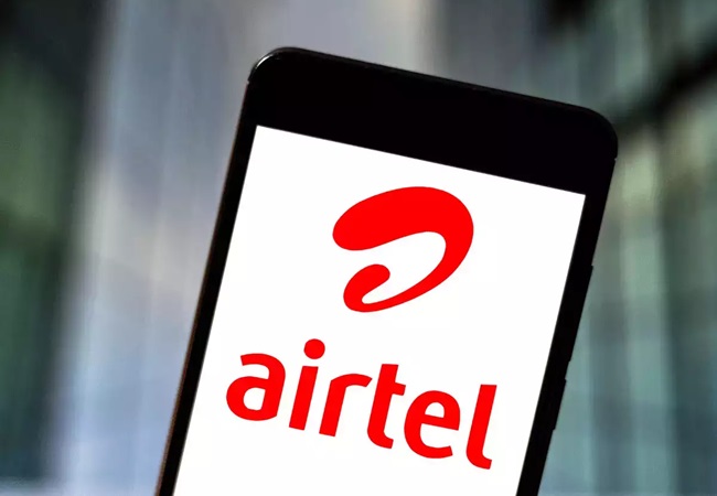 सिर्फ 9 रुपये में Airtel अपने प्रीपेड यूजर्स को दे रहा है अनलिमिटेड इंटरनेट डेटा, चेक करें नए प्लान की डिटेल्स