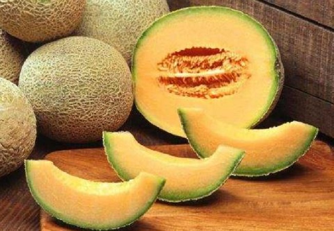 Benefits of melon seeds