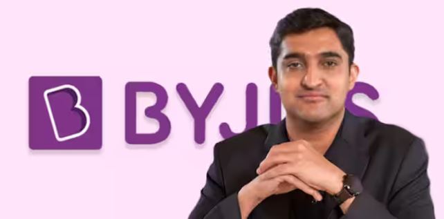 Byju India CEO Arjun Mohan resigns : बायजू इंडिया के सीईओ अर्जुन मोहन ने दिया इस्तीफा , रविंद्र संभालेंगे ऑपरेशन