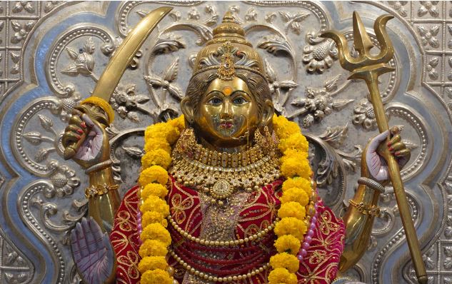 Chaitra Navratri 2024 : चैत्र नवरात्रि के पांचवे दिन करें मां स्कंदमाता की पूजा , जानें भोग और मंत्र