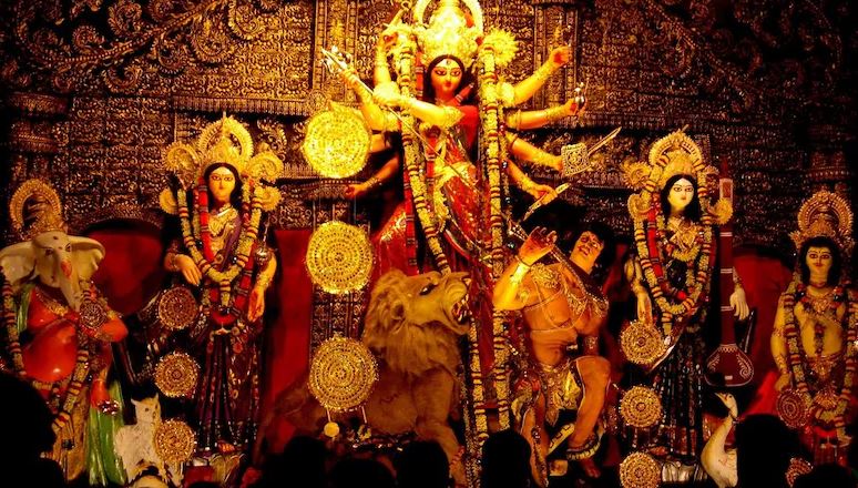 Chaitra Navratri 2024 Mahanavami : नवरात्रि की अष्टमी और नवमी को होती है विशेष पूजा, इस दिन कन्या पूजन और हवन का विधान है