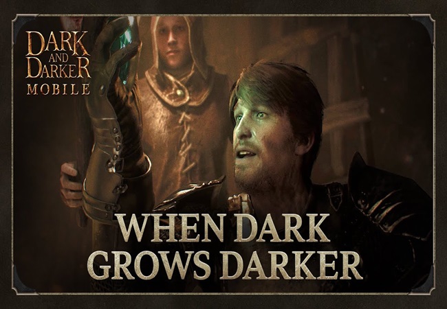 Dark and Darker Mobile Teaser : BGMI की निर्माता Krafton ला रही नया Game, टीजर में दिखी पहली झलक
