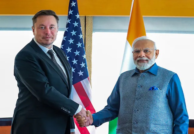Elon Musk India Visit cancelled : एलन मस्क ने अचानक रद्द की भारत यात्रा, PM मोदी से करने वाले थे मुलाकात