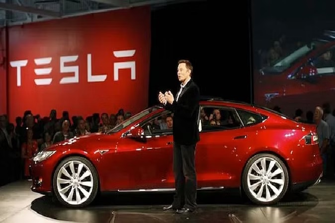 Tesla in India : टेस्ला का प्लांट लगाने के लिए आंध्र प्रदेश सरकार ने किया आमंत्रित, जानें कौन-कौन है रेस में?