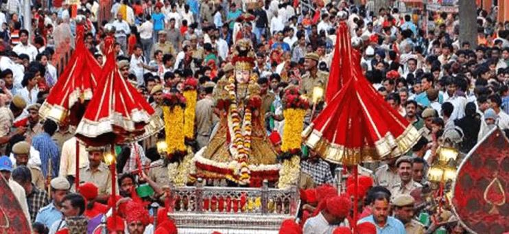 Gangaur fast 2024 : गणगौर व्रत में मां पार्वती की होती है पूजा, जानें तारीख और शुभ मुहूर्त