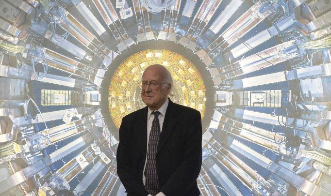 God Particle Scientist Peter Higgs : गॉड पार्टिकल की खोज करने वाले वैज्ञानिक पीटर हिग्स का  निधन , भौतिकी का नोबेल पुरस्कार जीता था