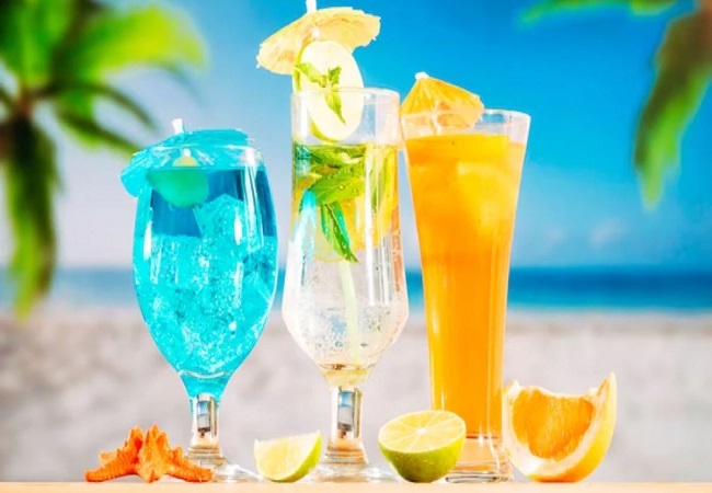 Health drinks: गर्मियों में आपके लिए AC का काम करेंगे ये ड्रिंक, पीने से मिलेगी ठंडक और ताजगी