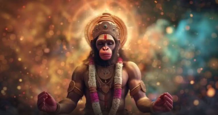 Hanuman Jayanti 2024 : हनुमान जयंती पर करें सुंदरकांड का पाठ, आत्मविश्वास बढ़ता है और मन शांत होता है