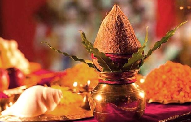 Hindu New Year 2024 : हिंदू नववर्ष के राजा मंगल और मंत्री हैं शनि , जानिए  प्रतिपदा तिथि और मुहूर्त