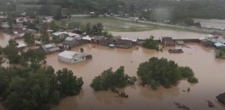 Madagascar Island Cyclone ‘Gamen’: तूफान ‘गैमेन’ ने मेडागास्कर द्वीप पर मचाई तबाही,18 की मौत, 20 हजारों लोग हुए विस्थापित