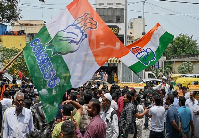 आंध्र प्रदेश में INDIA गठबंधन में सीट शेयरिंग पर सहमति, जानें कौन कितनी सीटों पर लड़ेगा चुनाव?