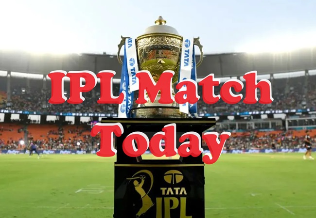 IPL Match Today : आज पॉइंट्स टेबल की नंबर 1 और आठवें नंबर की टीम के बीच मुकाबला, जानें कब और कहां देख पाएंगे लाइव मैच