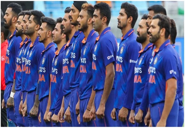 India T20 World Cup Squad Announced : टी20 वर्ल्ड कप के लिए भारतीय टीम का ऐलान, इन खिलाड़ियों की चमकी किस्मत