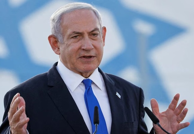 ‘ईरान के हमले का जवाब कैसे देना है यह हम तय करेंगे,’ इजरायली PM नेतन्याहू ने US समेत दोस्तों को दिया कड़ा संदेश