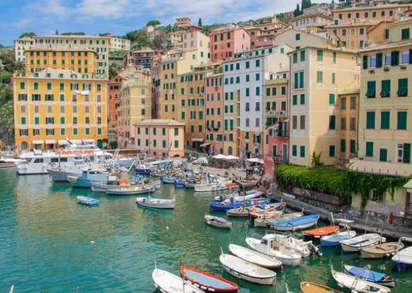 Italy Digital Nomad Visa : इटली ने लॉन्च किया डिजिटल नोमैड वीज़ा,जानें इसके बारे में सब कुछ