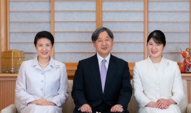 japan royal family instagram post : जापान के शाही परिवार ने ज्वाइन किया इंस्टाग्राम पोस्ट , 3 दिन में 6 लाख फॉलोअर्स बढ़े