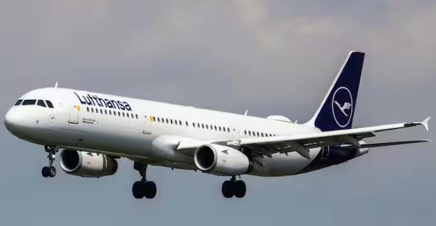 Lufthansa Airlines of Germany : जर्मनी की लुफ्थांसा एयरलाइंस ने ईरान जाने वाली उड़ानें रद्द कीं, अन्य देशों की चिंता बढ़ी