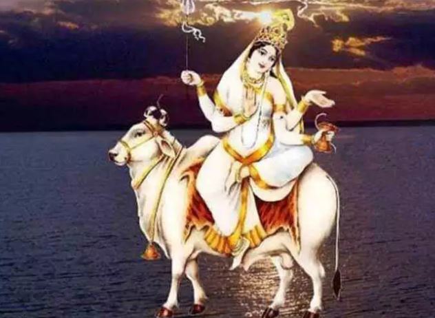 Chaitra Navratri Ashtami 2024 :चैत्र नवरात्रि की अष्टमी इस पड़ रही है ,  जानें पूजन और अनुष्ठान के बारे में