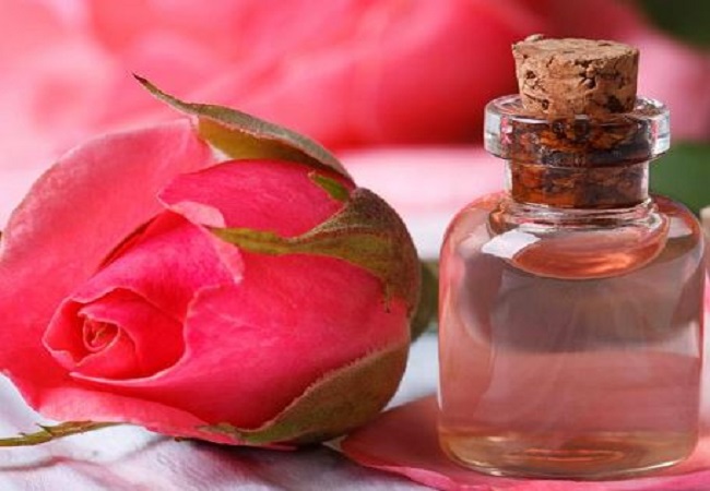 Make pure rose water at home: स्किन को खूबसूरत बनाएं रखने के लिए घर में ऐसे बनाएं शुद्ध गुलाब जल