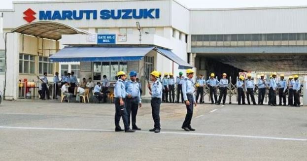 Maruti Suzuki India : मारुति सुजुकी 2031 तक हर साल बनाएगी 40 लाख कारें , बनाय बिक्री को लेकर ये लक्ष्य