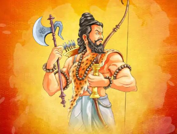 Parshuram Jayanti 2024 : भगवान विष्णु के छठे अवतार परशुराम की शक्ति अक्षय थी , जयंती के दिन करें विधि विधान से पूजा