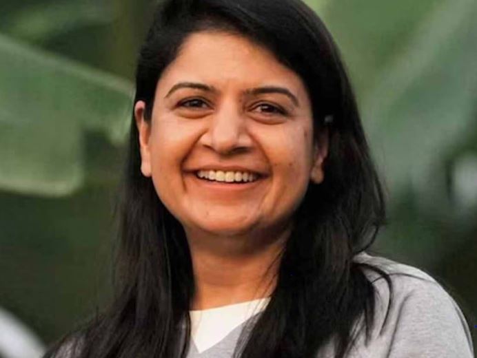 Pragya Mishra : भारत में OpenAI की पहली एम्‍पलाई प्रज्ञा म‍िश्रा को मिली अहम जिम्मेदारी, महत्वपूर्ण भूमिका निभाएंगी