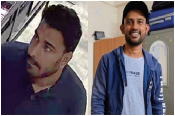 Rameshwaram Cafe Blast Case : एनआईए ने मास्टरमाइंड समेत दो आरोपियों को कोलकाता से किया गिरफ्तार