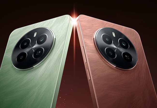 Realme P1 Series : रियलमी के दो नए स्मार्टफोन हुए लॉन्च, चेक करें खूबियों और कीमत