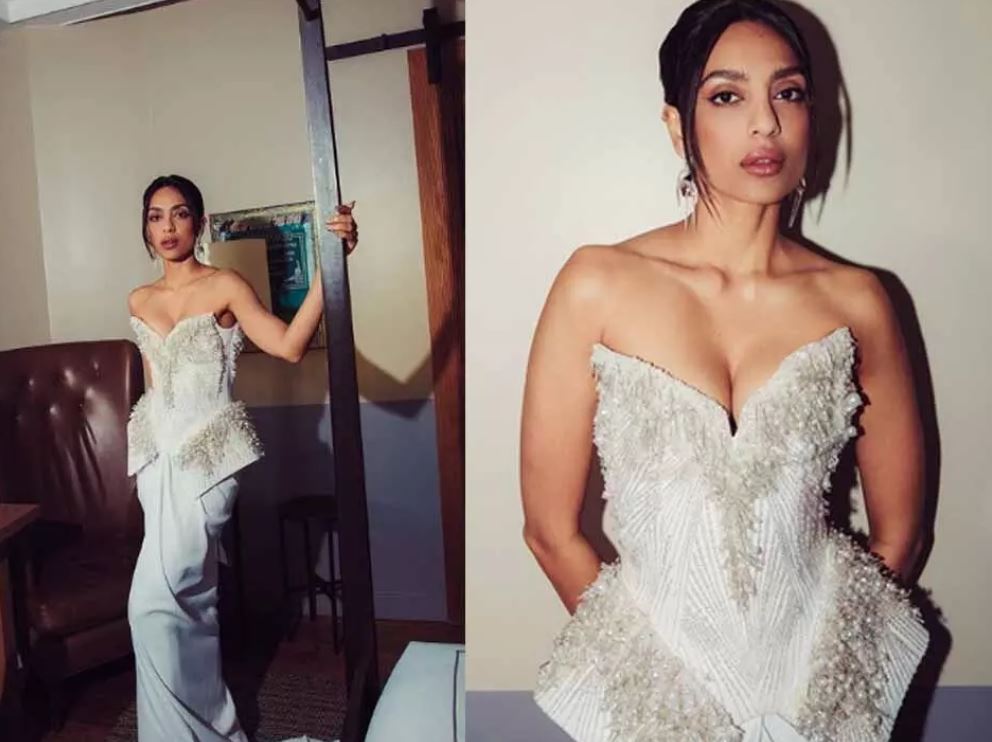 shobhita-dhulipala-stuns-in-white-outfit-at-the-films-premiere-event
