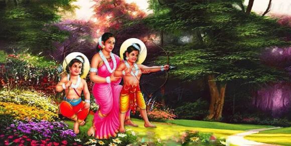 Sita Navami 2024 : सीता नवमी का व्रत पति की लंबी उम्र के लिए रखा जाता है , जानें तिथि और पूजन