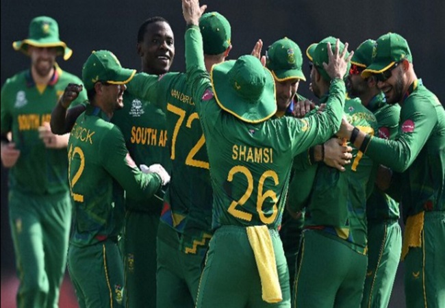 South Africa T20 World Cup Squad : साउथ अफ्रीका ने घोषित की अपनी वर्ल्ड कप टीम; IPL के धुरंधरों को मिला मौका