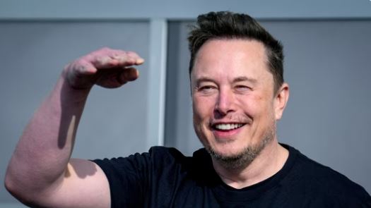 Tesla robotaxi : टेस्ला रोबोटैक्सी का अनावरण 8 अगस्त को किया जाएगा :  एलन  मस्क
