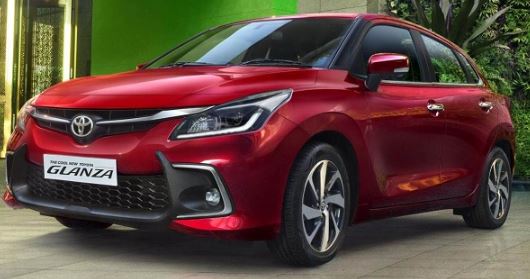 Toyota Discount : अप्रैल महीने में टोयोटा के चुनिंदा मॉडल्स पर मिल रही है शानदार छूट, करें बचत