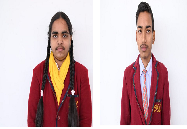 यूपी बोर्ड हाईस्कूल और इण्टरमीडिएट में सीतापुर के परीक्षार्थियों का बजा डंका