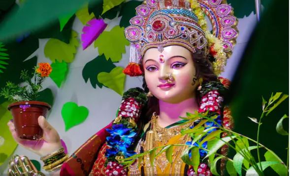 Chaitra Navratri 2024 : चैत्र नवरात्रि में नीम के वृक्ष की पूजा से मां शीतला प्रसन्न होतीं है , मिलेगी सुख-समृद्धि