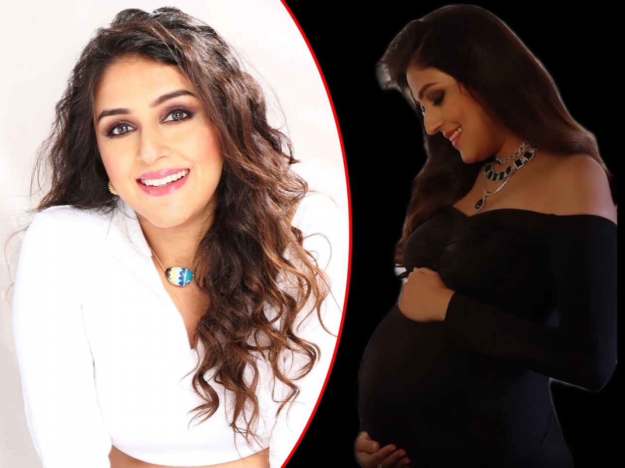 Aarti Chabria pregnancy: 41 साल की उम्र में आरती छाबड़िया हुई प्रेग्नेंट, शेयर किया बेबी बंप का वीडियो