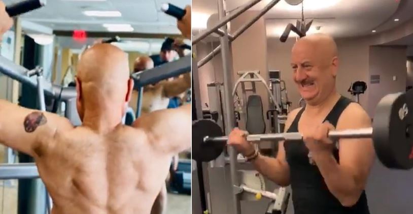 anupam-kher-shared-hard-workout-video-at-the-age-of-69