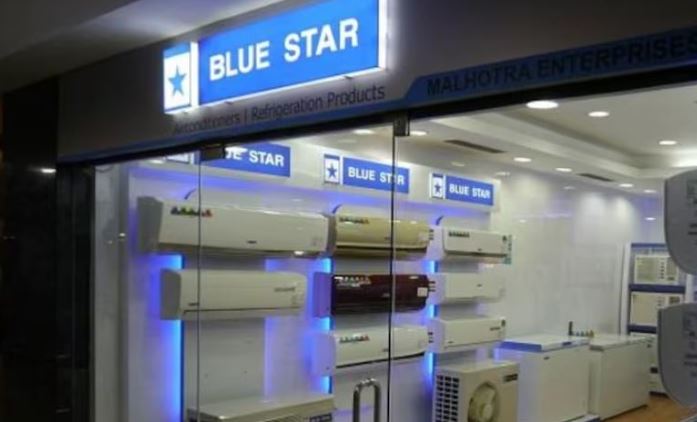 Blue Star Deep Freezer : ब्लू स्टार  ने लॉन्च की डीप फ्रीजर की नई रेंज, जानिए डिटेल्स