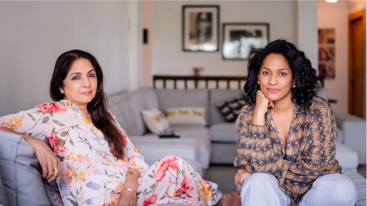 Neena Gupta की बेटी मसाबा ने फैन्स को दी हैप्पी न्यूज़, रिलैक्सिंग मूड में पति संग शेयर की तस्वीरें