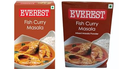 Everest Masala Row : अब ‘फिश करी मसाले’ पर उठे सवाल, सिंगापुर ने बाजार से उत्पाद वापस मंगाए