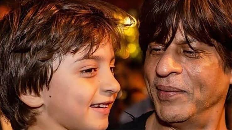 Shahrukh Khan के लाड़ले बेटे अबराम का डांस वीडियो हुआ तेजी से हो रहा वायरल