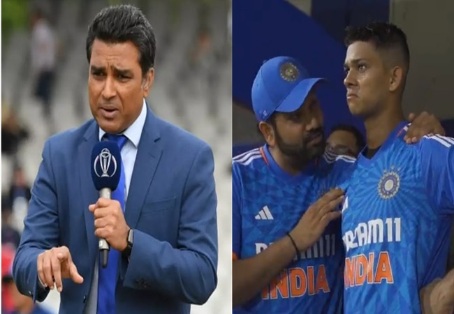 India World Cup Team : संजय मांजरेकर ने चुनी वर्ल्ड कप टीम; कोहली-हार्दिक समेत कई धुरंधरों का नाम गायब