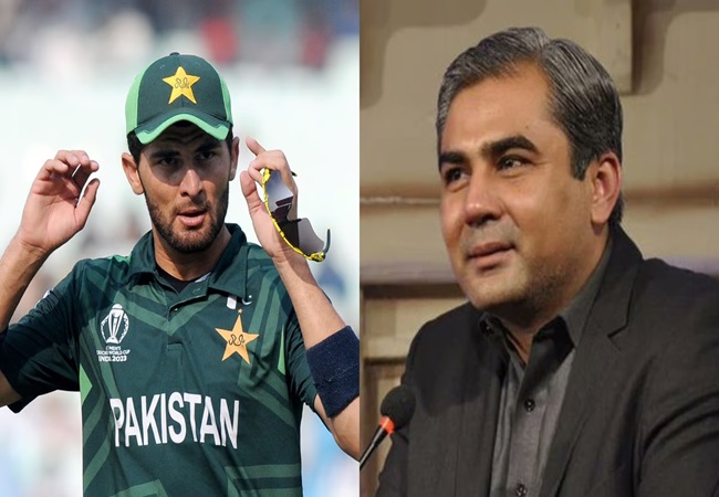 PCB ने शाहीन अफरीदी के नाम से जारी किया फर्जी बयान! पाकिस्तान क्रिकेट में मचा बवाल