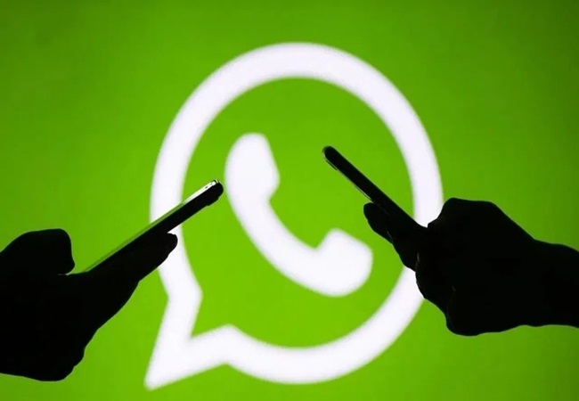 WhatsApp जल्द ला आ रहा है धमाकेदार फीचर, अब खास लोगों के लिए लगा पाएंगे स्टेटस