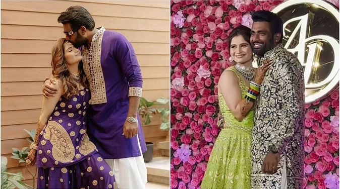 Aarti Singh- Deepak Wedding: आज गोविंदा की भांजी आरती सिंह दीपक चौहान संग लेंगी 7 फेरे