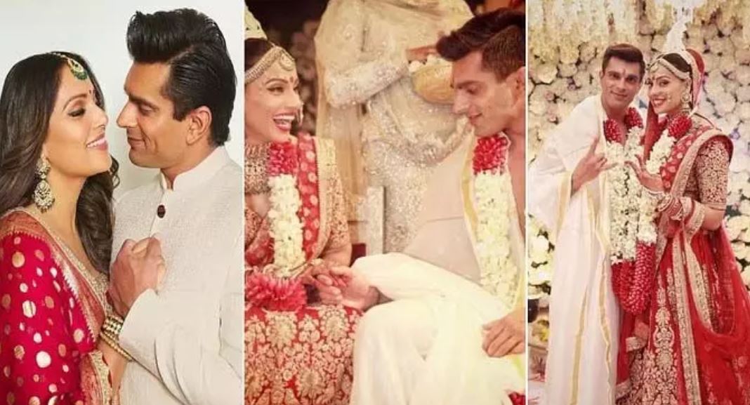 Bipasha-Karan Marriage Anniversary: पति करण सिंह ग्रोवर को बिपाशा ने 8वीं मैरिज मैरिज एनिवर्सरी पर ख़ास पोस्ट कर किया विश