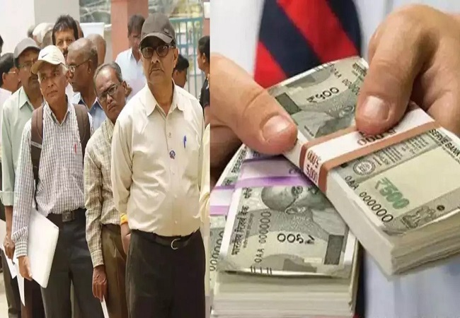 7th Pay Commission : मोदी सरकार ने केंद्रीय कर्मचारियों की रिटायरमेंट ग्रेच्युटी और अन्य भत्तों में किया बड़ा इजाफा