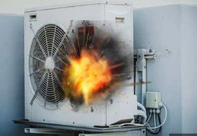 AC Blast: भीषण गर्मी में एसी ब्लास्ट के बढ़ते हुए मामलों को देखते हुए आप भी जरुर बरते ये सावधानियां