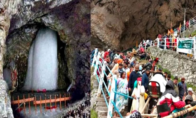 10 surprising things related to Amarnath Yatra: बाबा अमरनाथ यात्रा से जुडी 10 आश्चर्यजनक बातें, पढ़ कर रह जायेंगे दंग