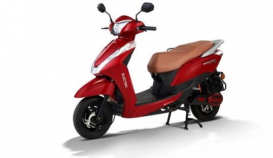 Ampere Electric Scooters Discount : एम्पीयर इलेक्ट्रिक स्कूटर्स पर दे रही शानदार छूट,सेव करें बचाएं हजारों रुपये